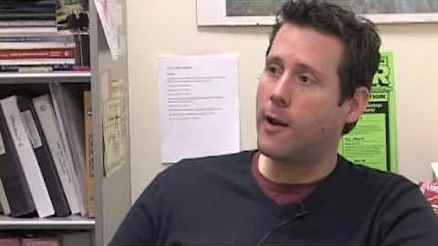 Athens MidDay News-Terry Koons Discusses Alcohol L...