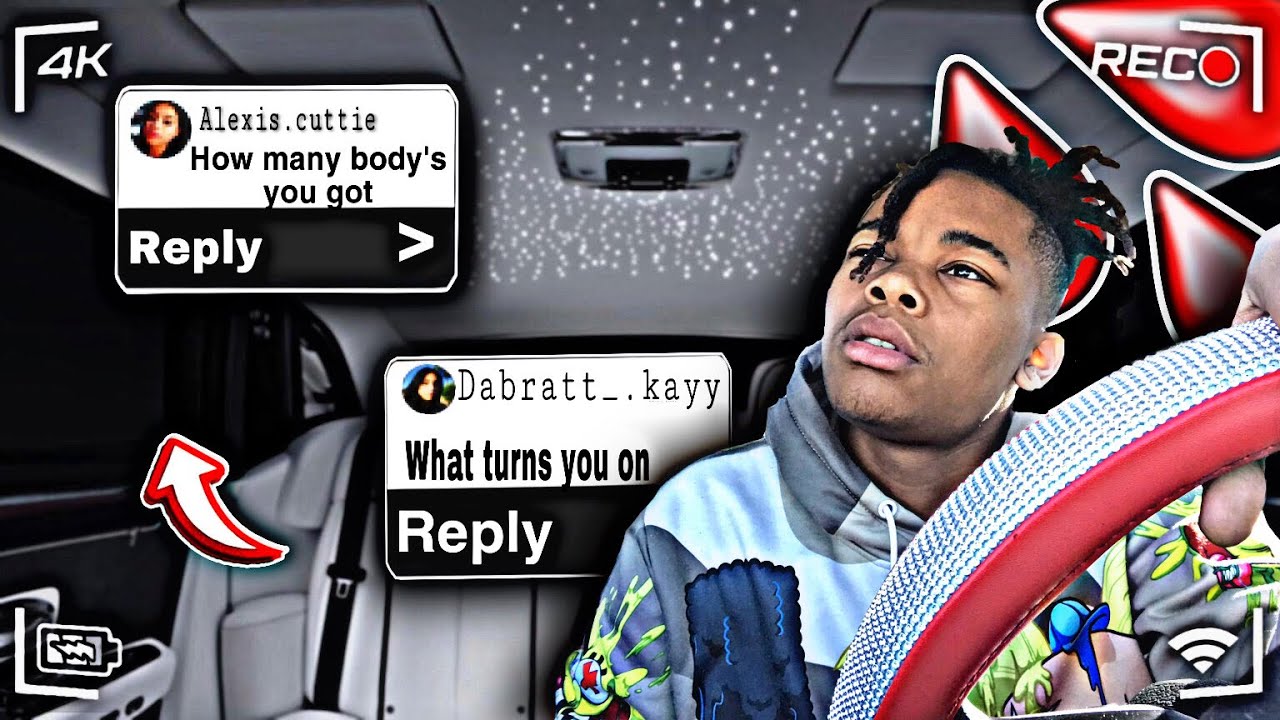 NASTY Q A YouTube nasty-q-a-youtube