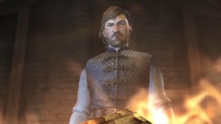 Game Of Thrones (Telltale) - Rodrik's Story