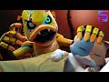 KIT'S TEDDY BEAR is FNAF CHICA.... ( Fortnite Roleplay)