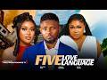 UNCONDITIONAL LOVE - RUTH KADIRI, MAURICE SAM, CHIOMA NWAOHA, 2026 Latest Trending Nigerian Movies