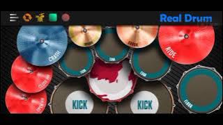 story wa real drum avenged sevenfold so far away