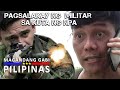 Pagsalakay ng Militar sa Kuta ng NPA | Magandang Gabi Pilipinas