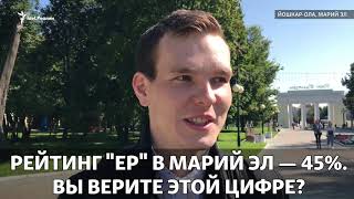 Доверяете ли вы рейтингу 