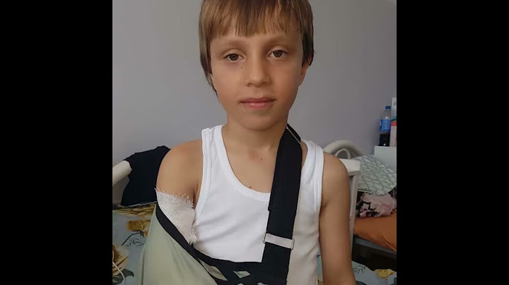 8 летний мальчик спас друга, который упал с 70 метрового обрыва