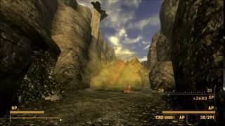 Classic Level Up Sounds For Fallout New Vegas