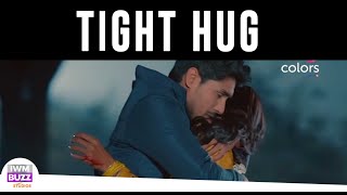 Udaariyan Update: Fateh gives tight hug to Tejo