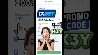 1xbet promo code 2025 | How to registration 1xbet I fast deposit bonus 1200$ | 1xbet free bet bonus
