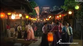 GU FAMILY BOOK OST ❤️ LAST WORD [Lee Seung Gi]