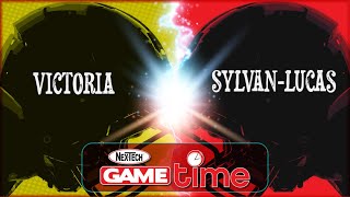 Nex-Tech Game Time Victoria vs Sylvan-Lucas 10-14-22