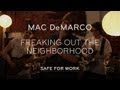 Mac DeMarco Performs "Freaking Out the Neighborhood"