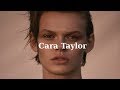 Rising Star | Cara Taylor