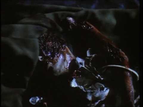 H.P. Lovecraft's The UNNAMABLE II - ORIGINAL TRAILER - YouTube