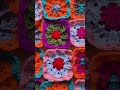 What you can #crochet from just 1 #grannysquare diagram #handmade #sargycreations #cardigan