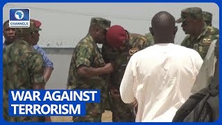 Full Birnin Gwari Residents In Kaduna Lament Incessant Killings News