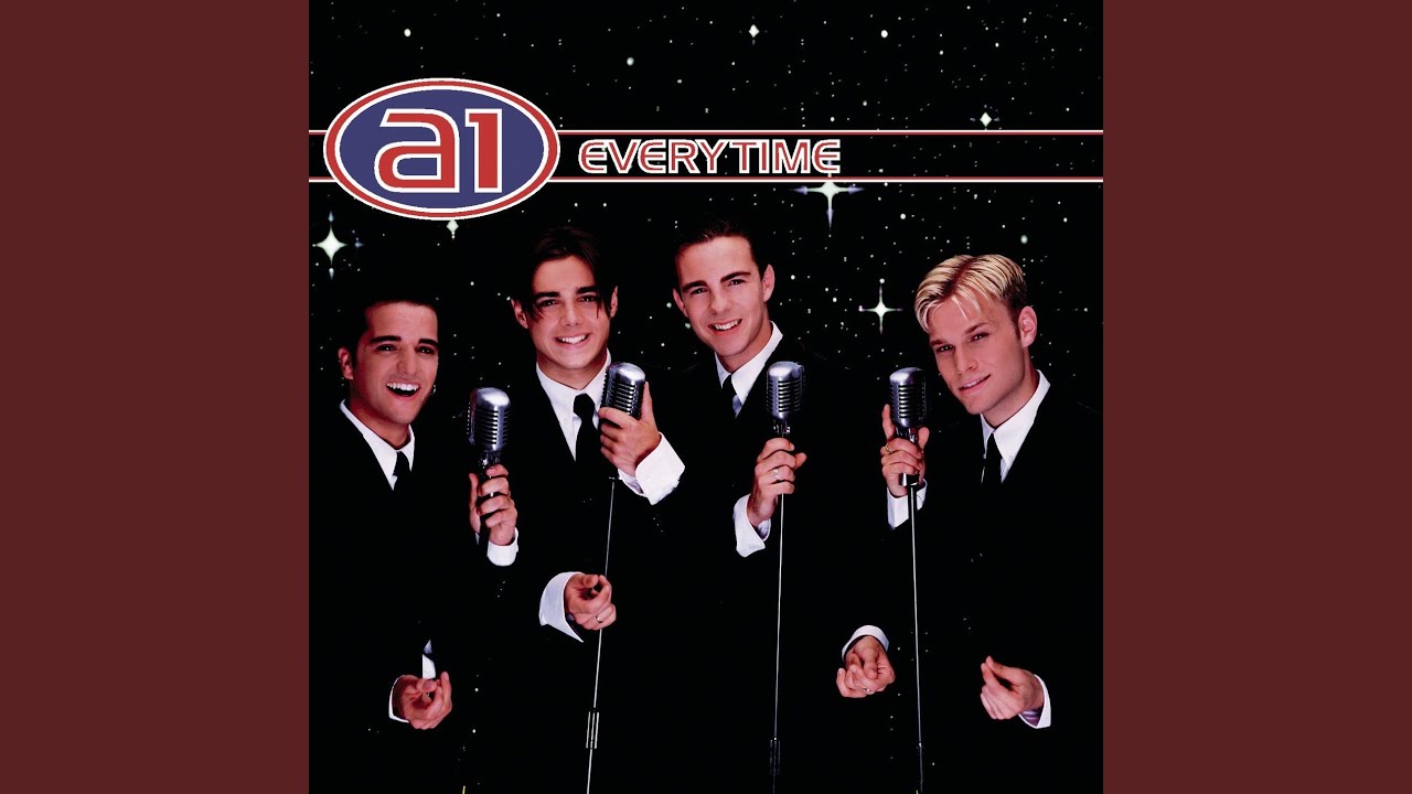 Everytime (Acoustic)