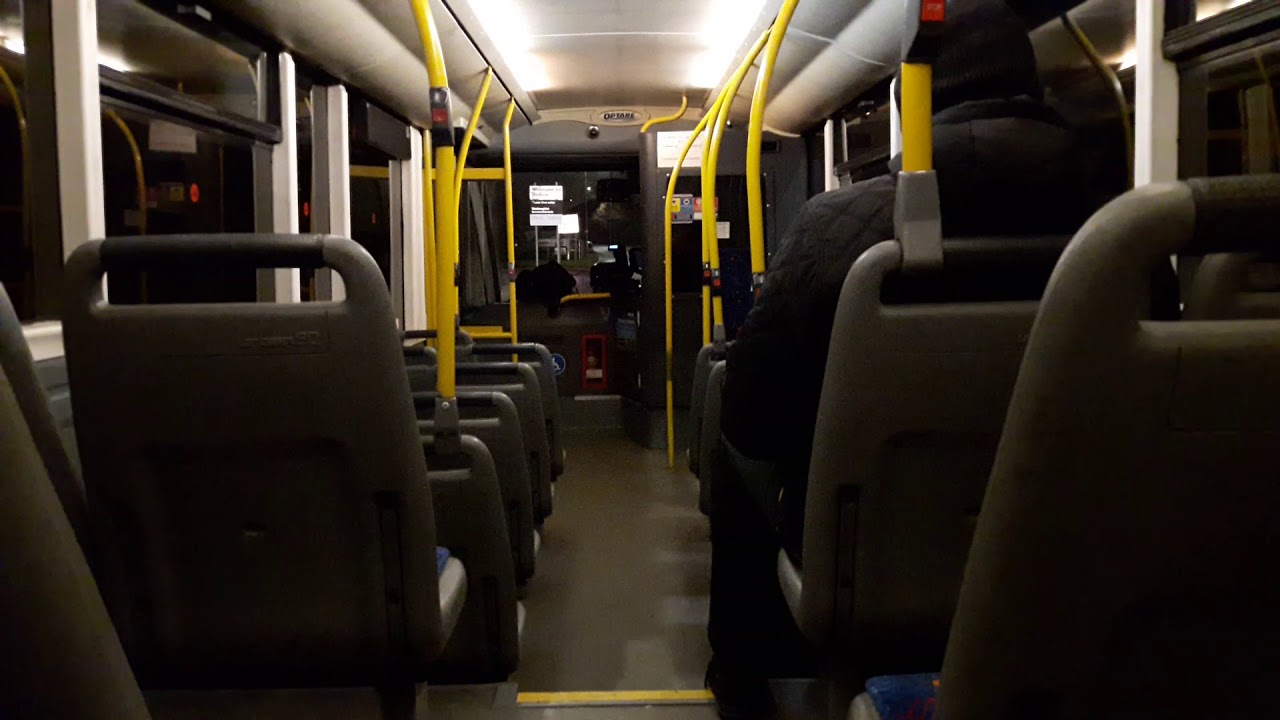 Diamond Bus Northwest Optare Solo M950SL 20729 PJ05FAK