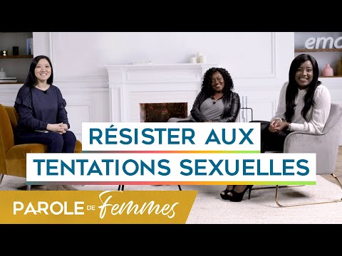 Vidéo: Comment Résister à La Tentation