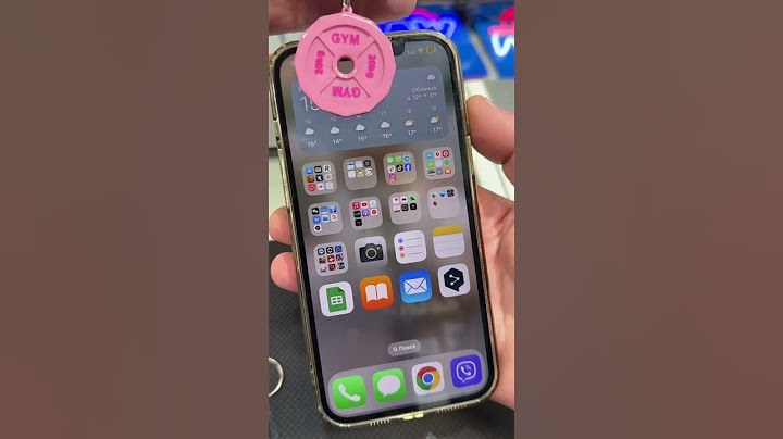 NFC Keychain – Share Your Work Instantly!