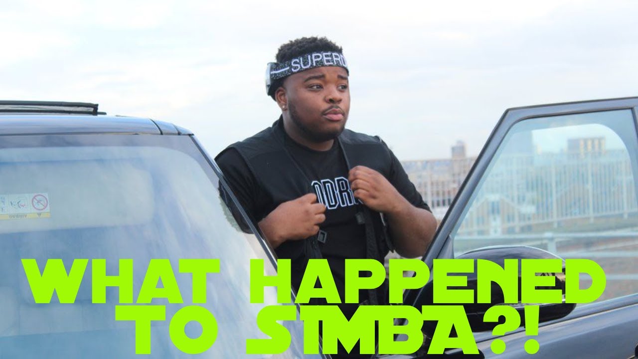 Is S1MBA  OFFICIALLY A 'ONE HIT WONDER'?!.....