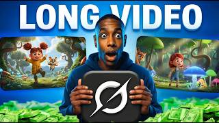 Comment faire des vidéos longues IA GRATUITEMENT avec cette AUTOMATISATION