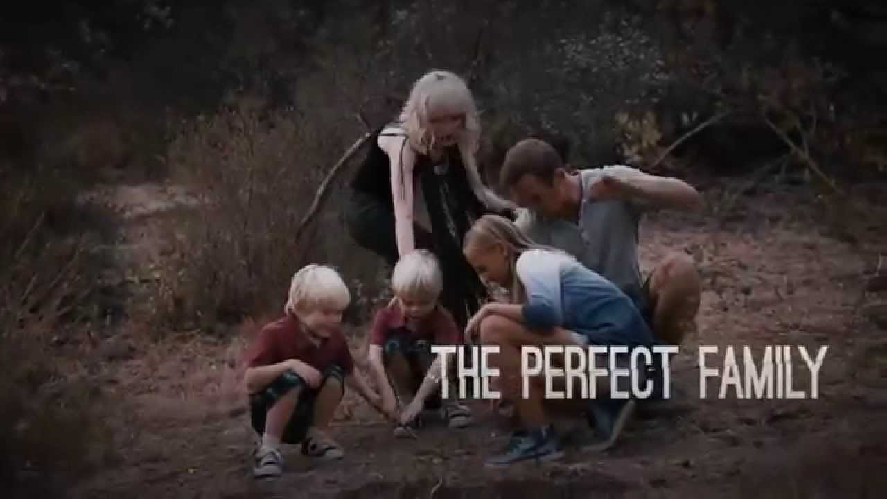 Plush Trailer HD (2013)