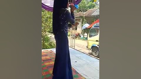 DA BONGAN (RESSY KANIA) #POP SUNDA #COVER