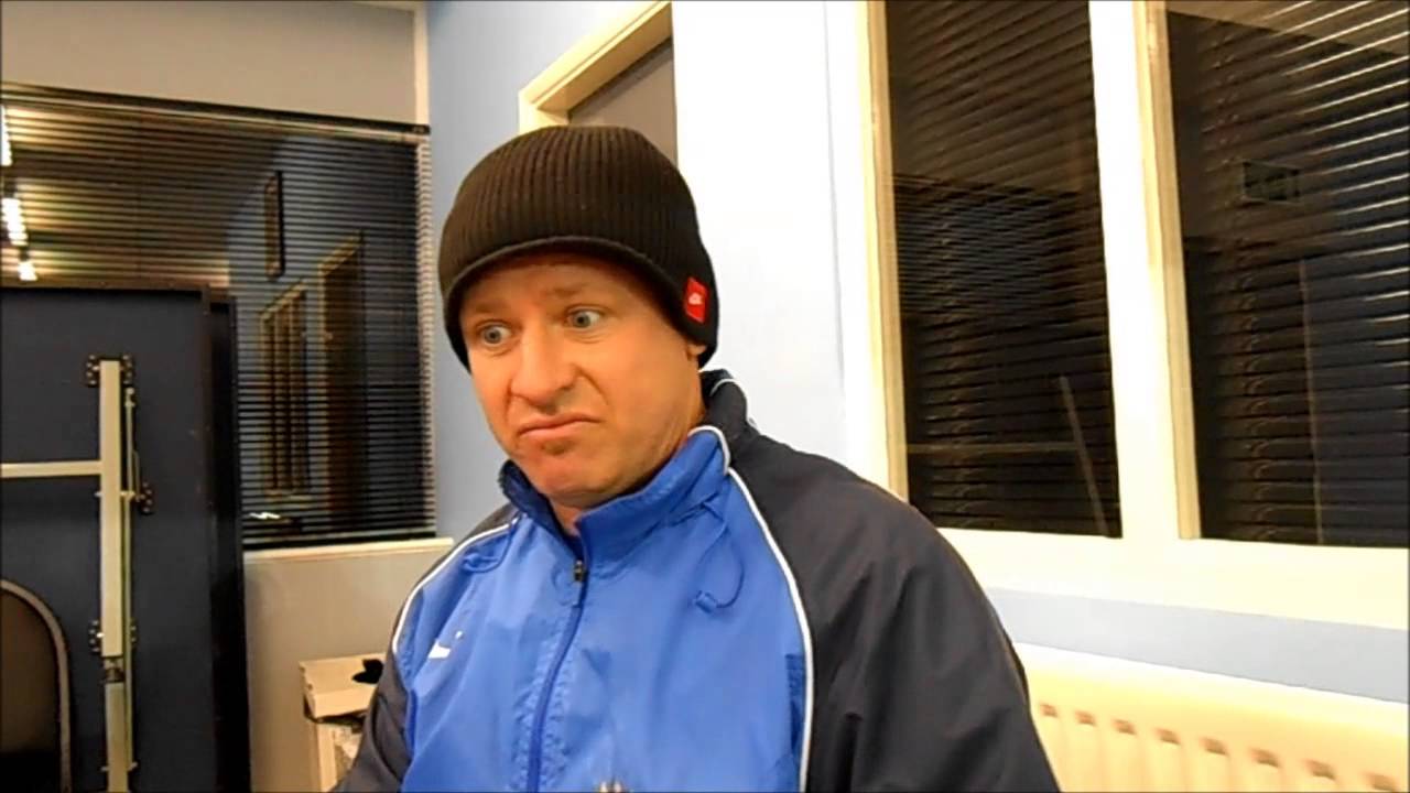 football score Lee Bell tells of frustration after South Shields lose to Willington