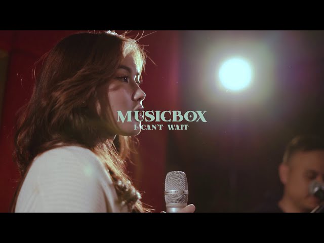 PJ Morton - I Can't Wait (Cover by Shakira Jasmine) #MUSICBOX class=