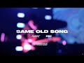 Same Old Song Official Live Video MVMNT Music Same Old Song Official Live Video MVMNT Music
