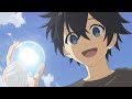 TVアニメ 水属性の魔法使い OP ブルーモーション Full TVアニメ 水属性の魔法使い OP ブルーモーション Full
