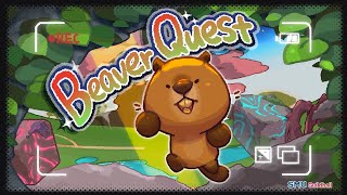 Beaver Quest Trailer