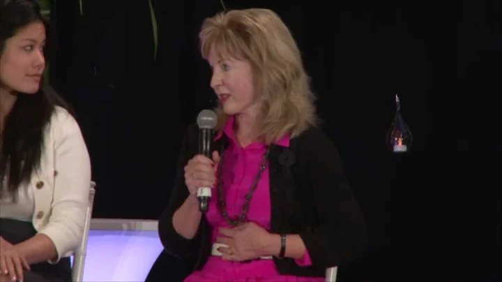 Gold Mastermind Client LeeAnn Reed at Get More Cli...