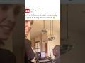 Ye’s wife Bianca Censori walked in during his stream 😭👀