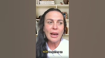 NDIS Audit-Ready, Always