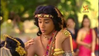 Samrat Chandragupt Maurya and Durdhara butter fly hearts episode