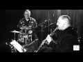 Cafe Jazz Trio - Autumn leaves