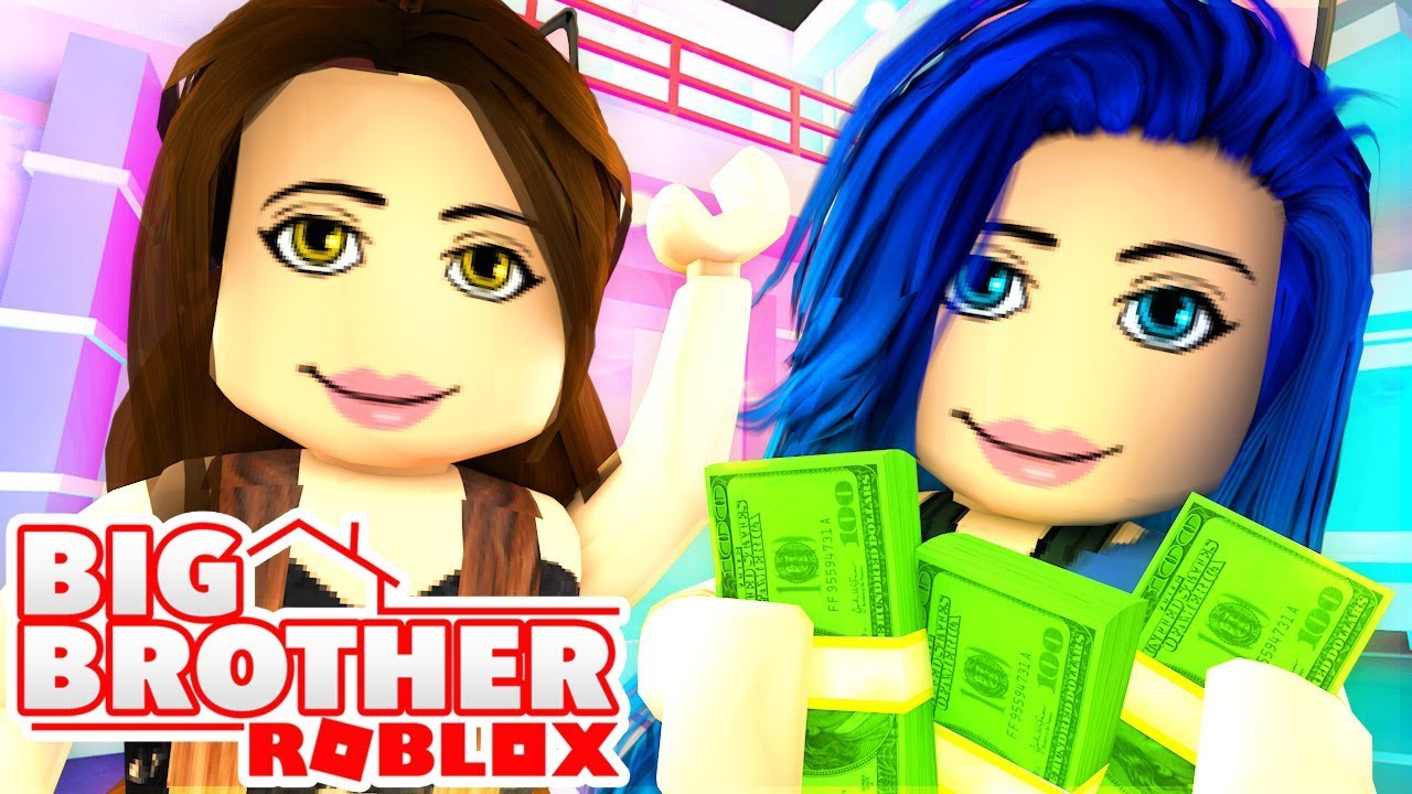 The Dramatic Finale In Roblox Big Brother Episode 3 Season 1 - funneh roblox family 3