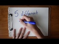 Alternative Ways to Ask 'How Are You?'