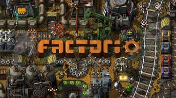 Factorio Part 19 - Power Armor Mk 2! (Twitch Live Stream) (1/12/2019)