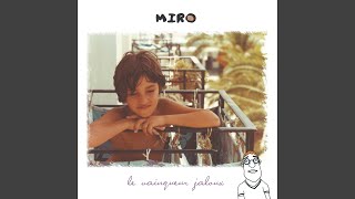 Video thumbnail of "Miro - Allume moi"