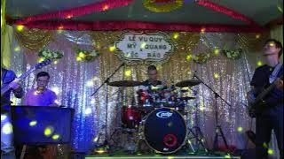 Điệp Khúc Mùa Xuân Band Anh Thu