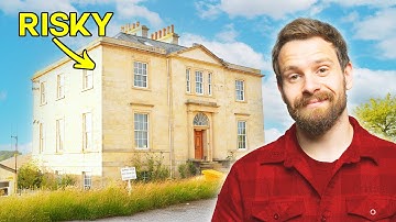 I Bought My DREAM Smart Home