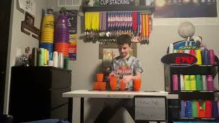 Stackmatch freestyle
