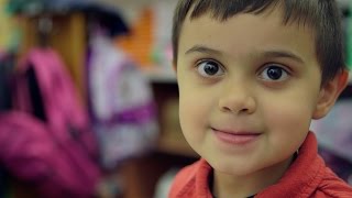 Bethel's Dual Language Program