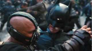 Download Lagu The Dark Knight Rises - The Slow Surrender (Music Video)
