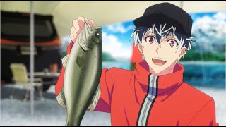 IDOLiSH7: Third Beat! 3rd Season - Episode 1 - Funny Moments IDOLiSH7: Third Beat! 3rd Season - Episode 1 - Funny Moments
