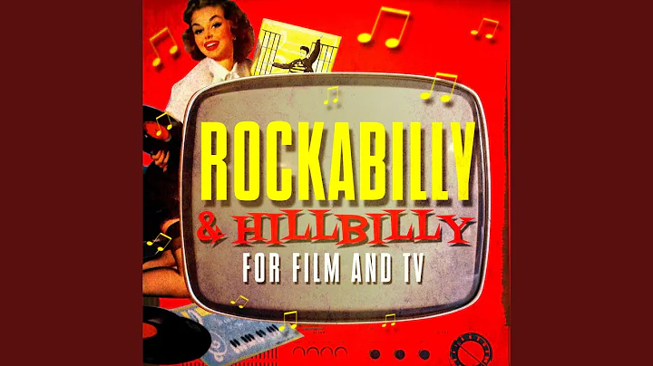 Black Cadillac (1959)