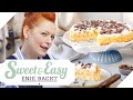 Schwedische Apfeltorte | Sweet & Easy - Enie backt | sixx