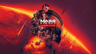 Финал ПРОХОЖДЕНИЕ MASS EFFECT LEGENDARY EDITION 2